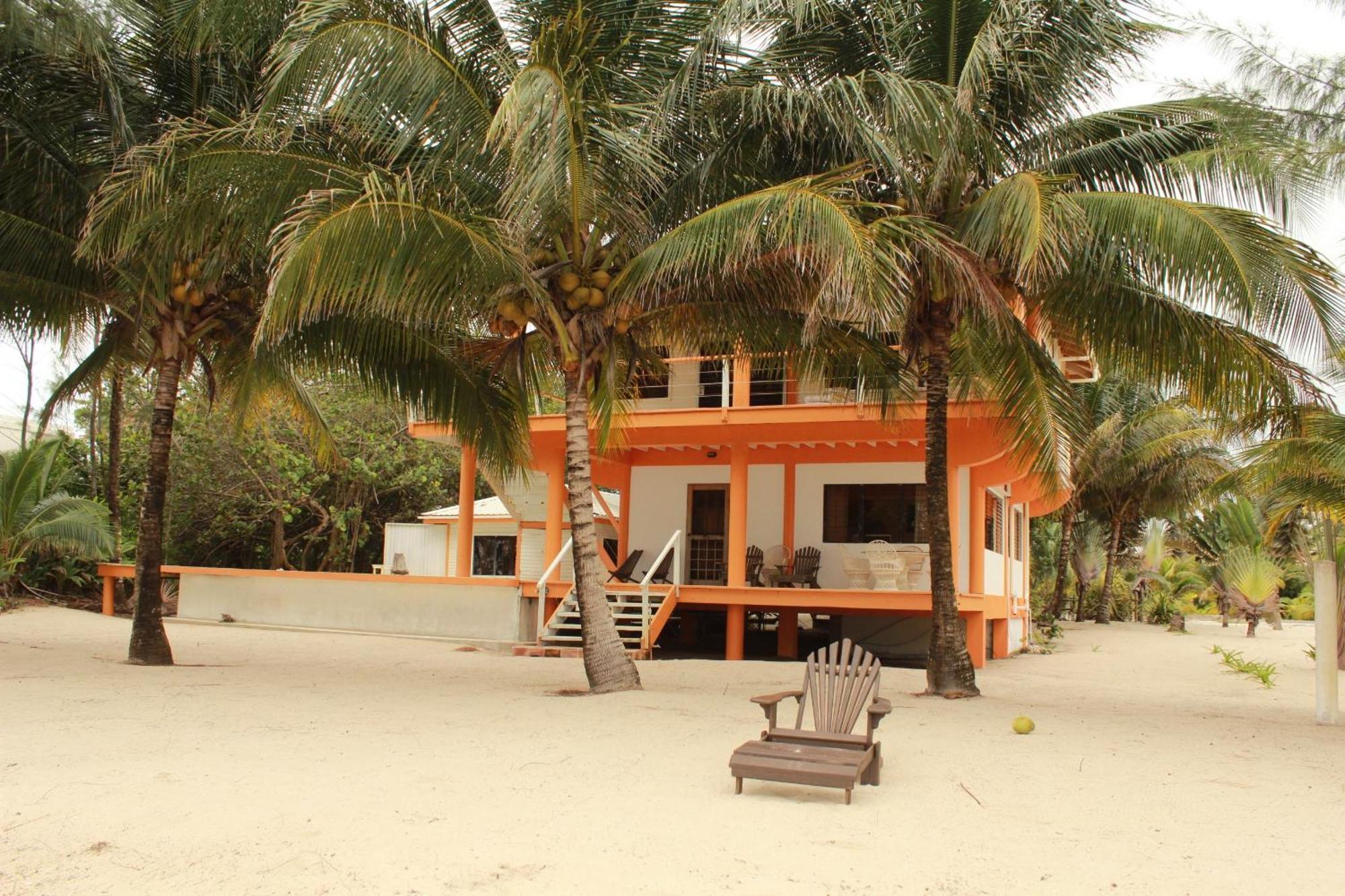 Maya Beach Hotel Ruang foto