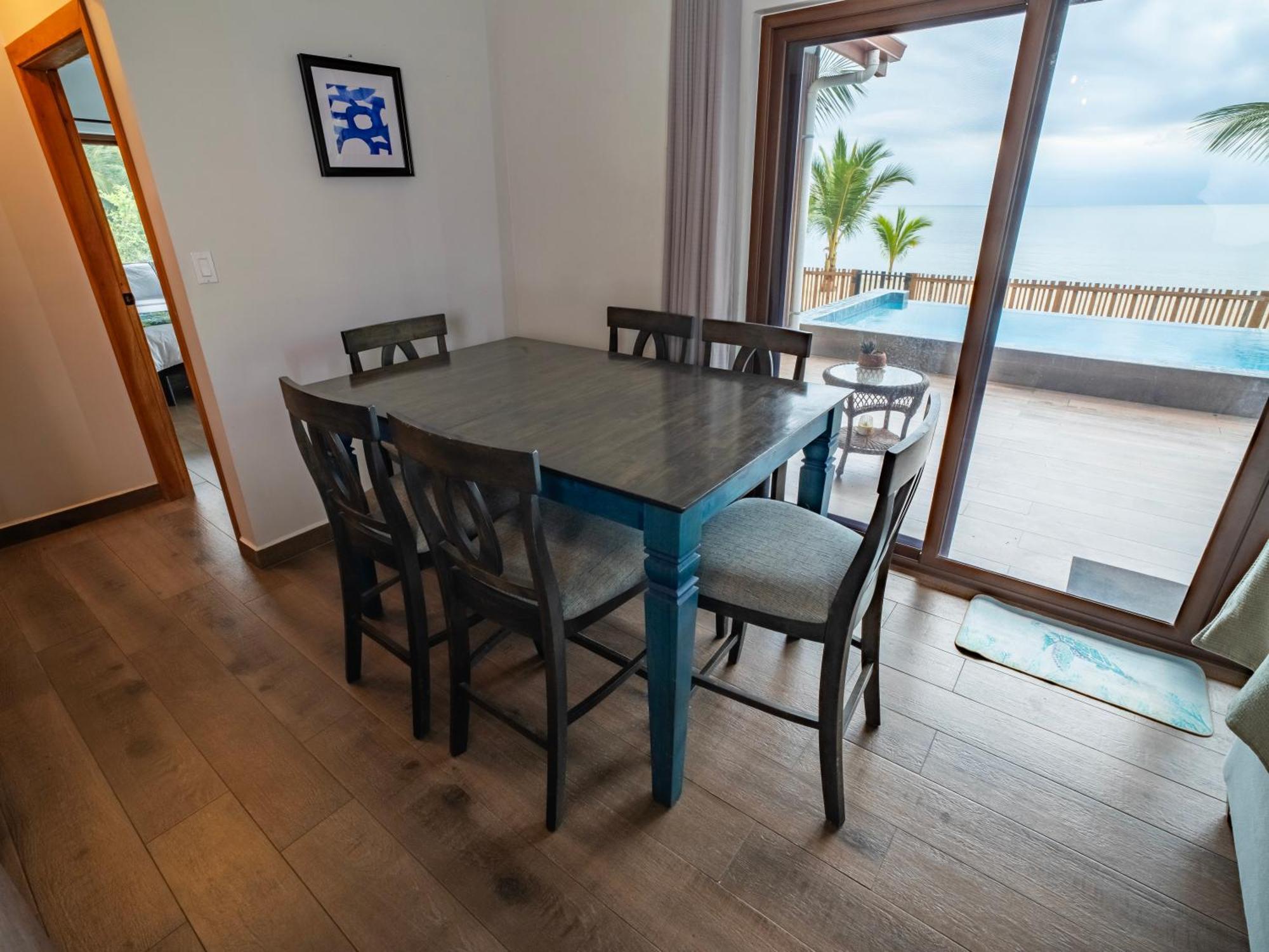 Maya Beach Hotel Bagian luar foto