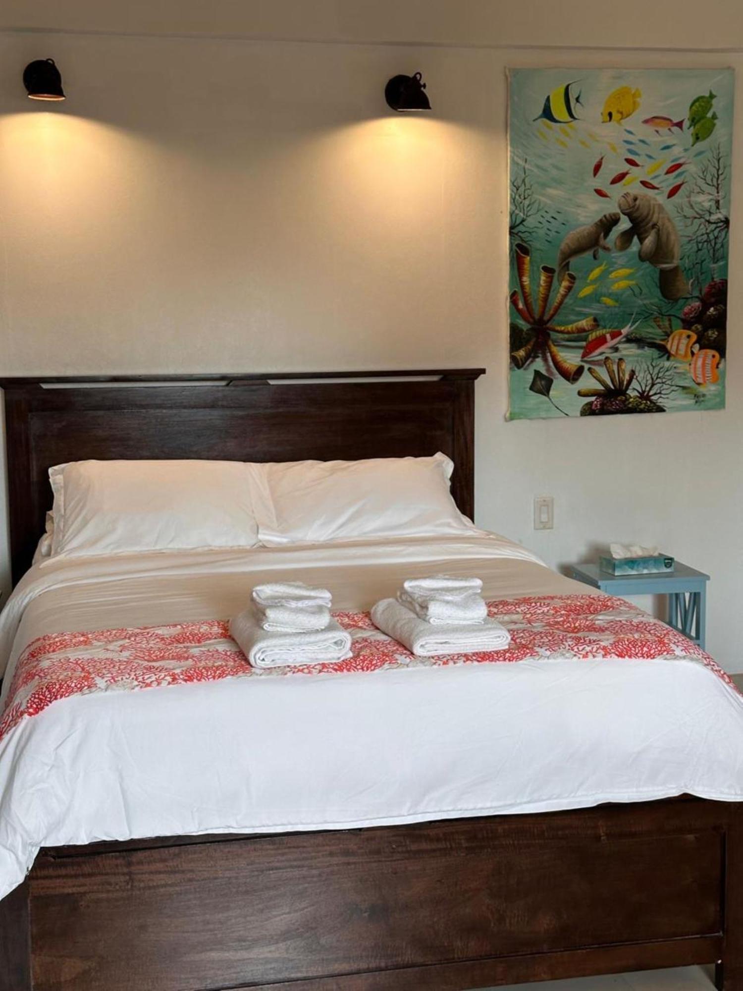 Maya Beach Hotel Bagian luar foto