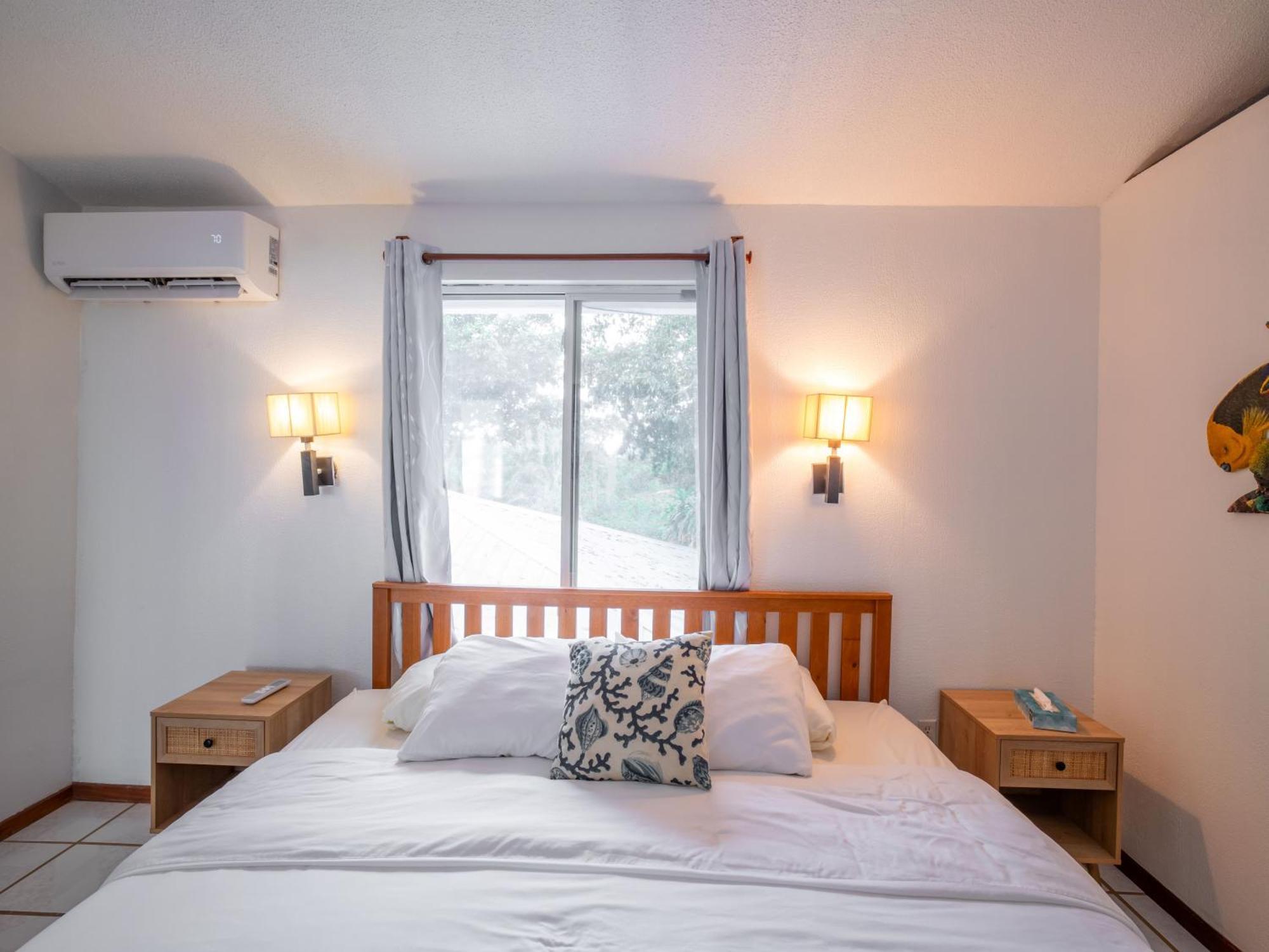 Maya Beach Hotel Bagian luar foto