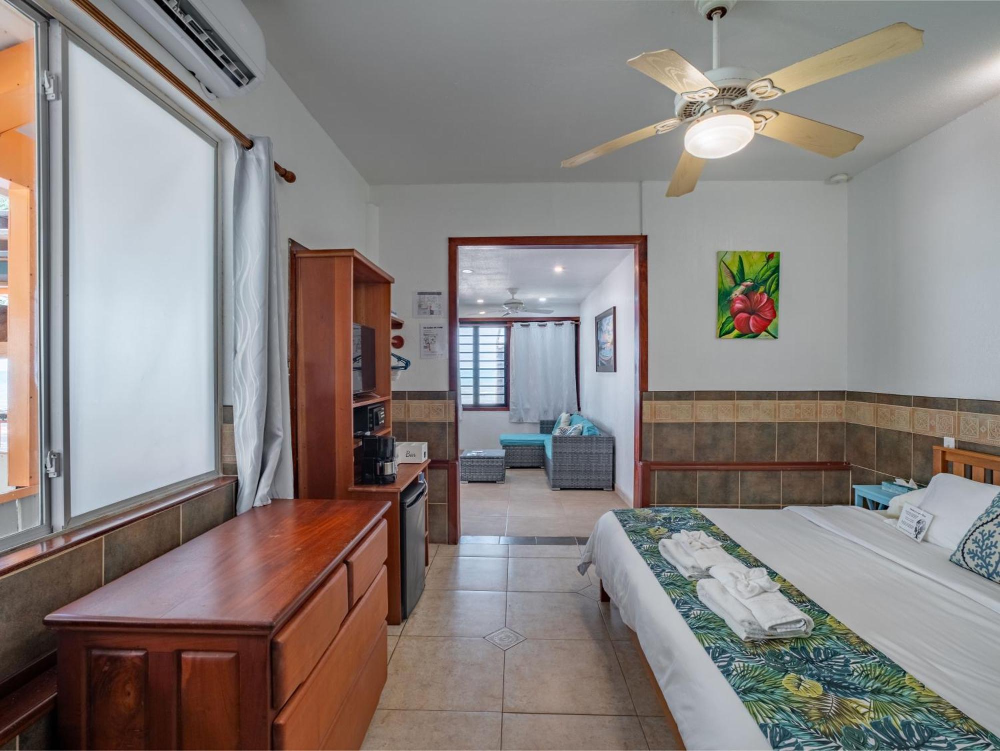 Maya Beach Hotel Bagian luar foto